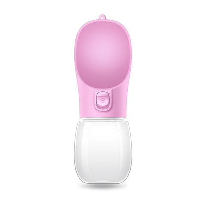 Portable Dog Water Bottle For Small Large Dogs