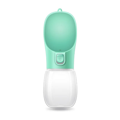 Portable Dog Water Bottle For Small Large Dogs