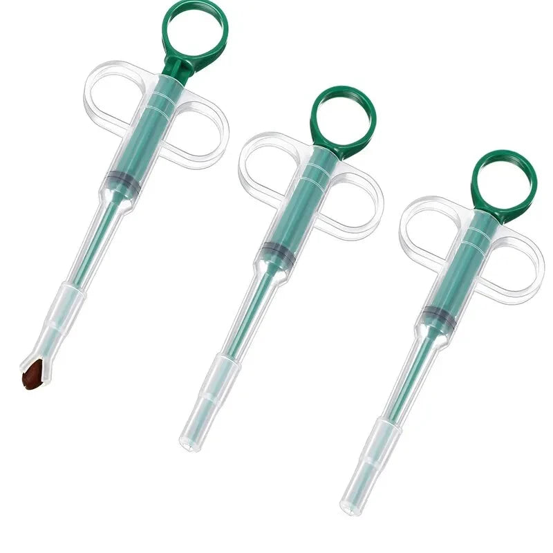 Pet Medication Dispenser – Easy Pill & Capsule Feeder for Cats and Dogs