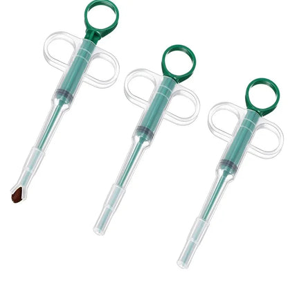 Pet Medication Dispenser – Easy Pill & Capsule Feeder for Cats and Dogs