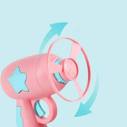 Interactive Cat Launch Toy – Fun Training & Play Toy for Kittens