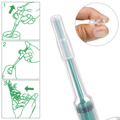 Pet Medication Dispenser – Easy Pill & Capsule Feeder for Cats and Dogs