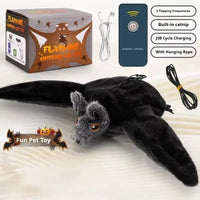 Flapping Bat Remote
